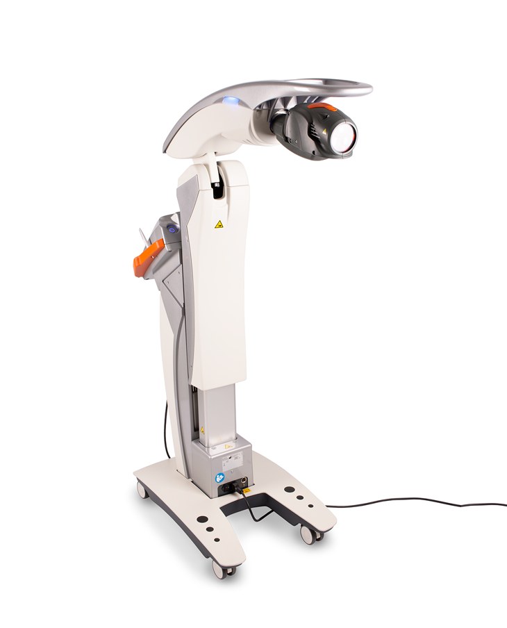 M8 &mdash; Multilasers Robotis&eacute; ASALASER
